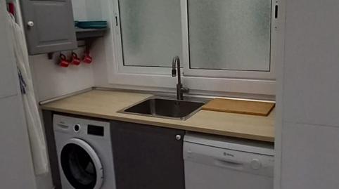 Foto 5 de Apartament de lloguer a Maritimo, L'Estany, Calafell