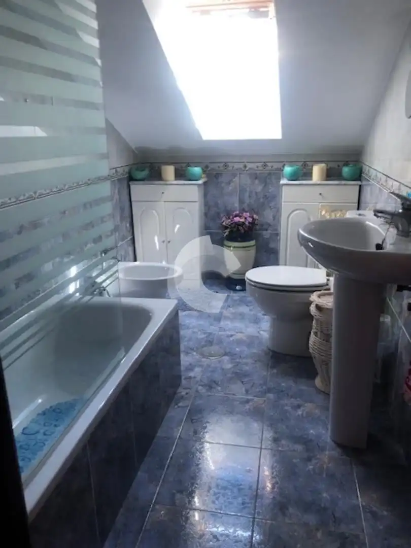 Dúplex con ascensor en venta en de portugal, imagen 16