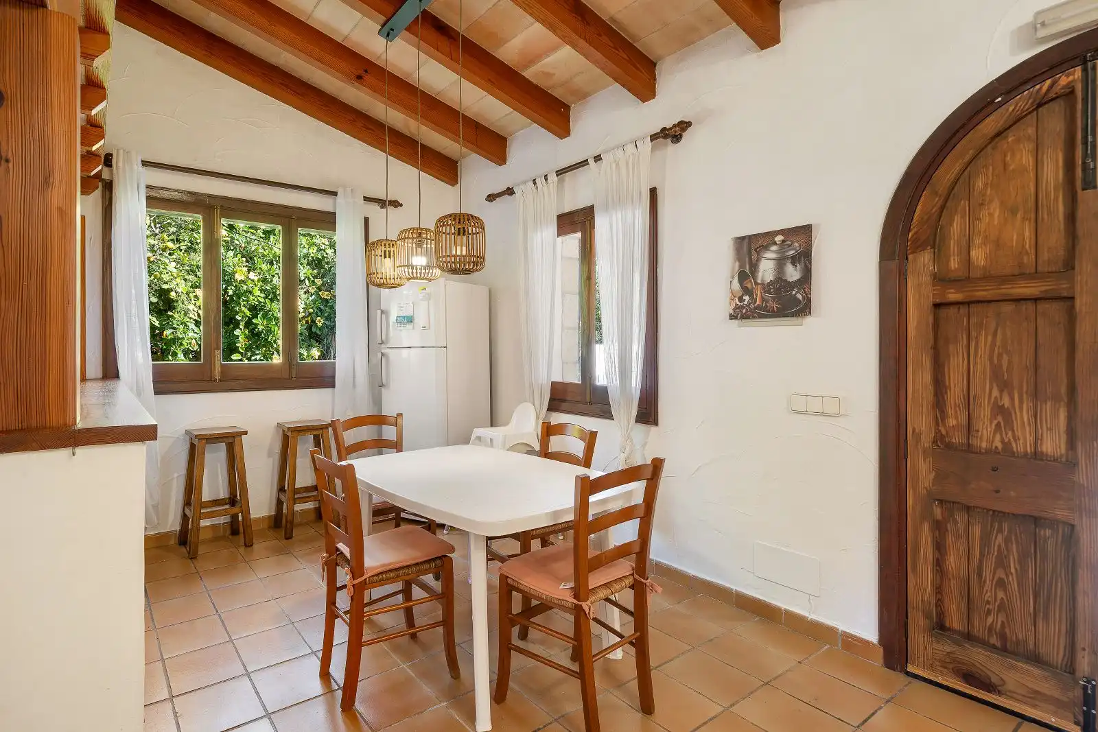 Finca rústica en venda a Pollença Poble