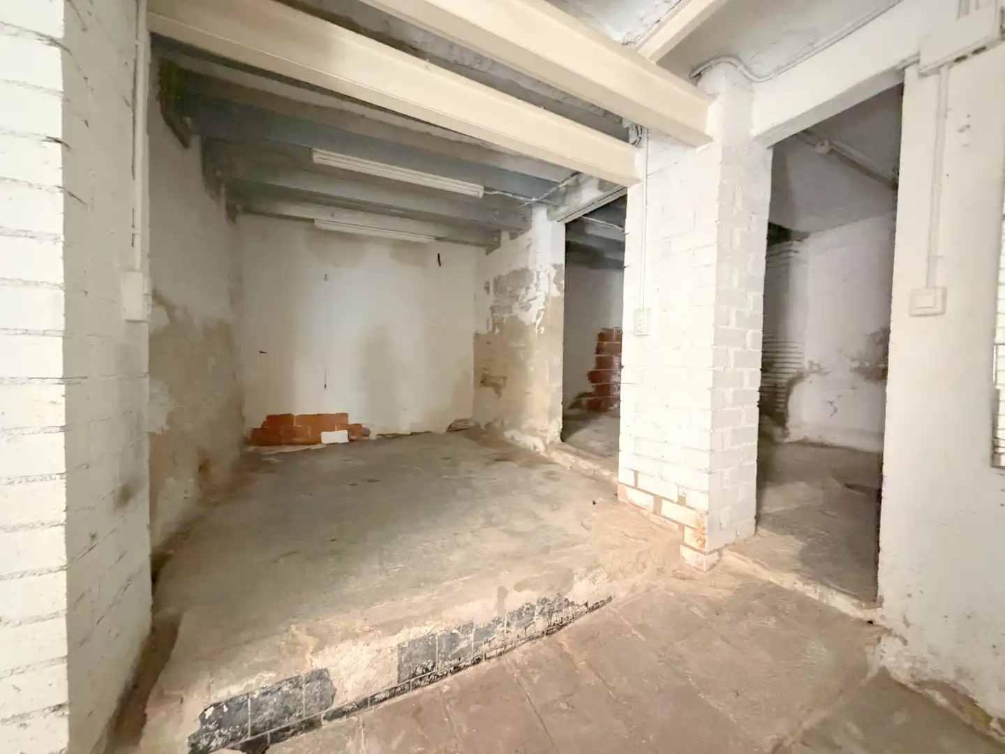 Local comercial de lloguer a Carrer de les Travesseres 2, imagen 9