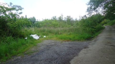 VENTA DE FINCA PARA LA CONSTRUCCIÓN DE TALLER ARTESANAL, imatge 4