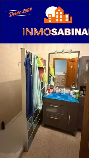 Bany de Pis en venda en Almería