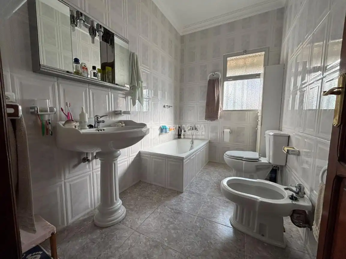 Houses for sale in Osuna, Sevilla