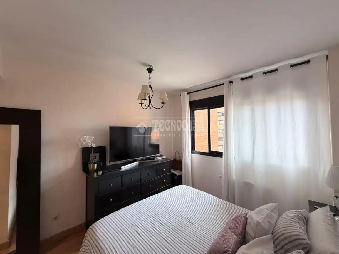 Habitación de Piso en venta en Madrid con Aire acondicionado, Calefacción y Trastero