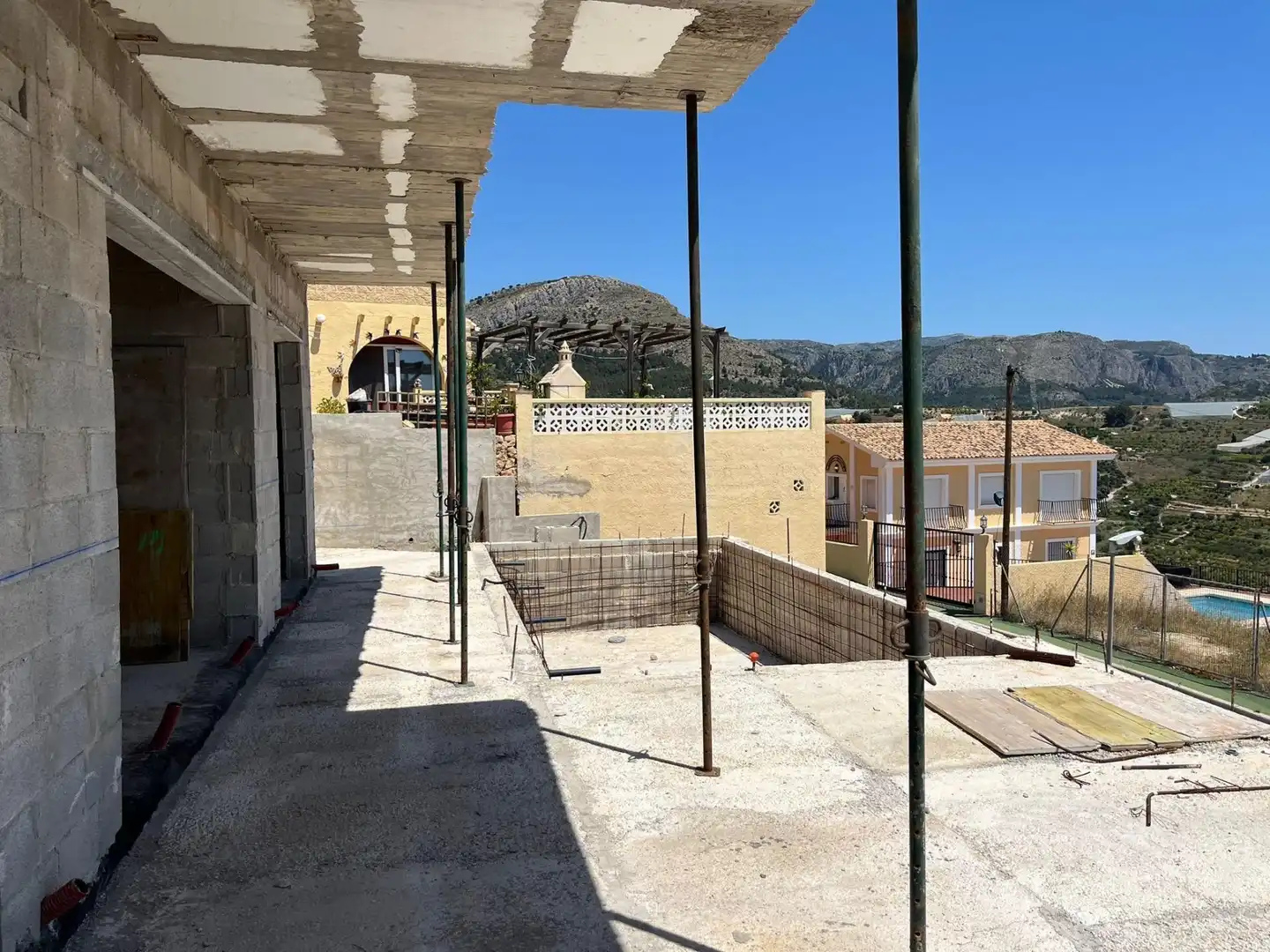 Chalet en venta en Callosa d'en Sarrià, imagen 6