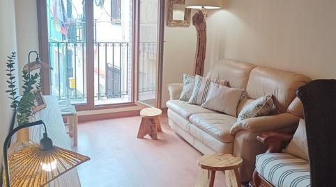 Photo 4 of Flat to rent in La Vall d'Ebo, Alicante