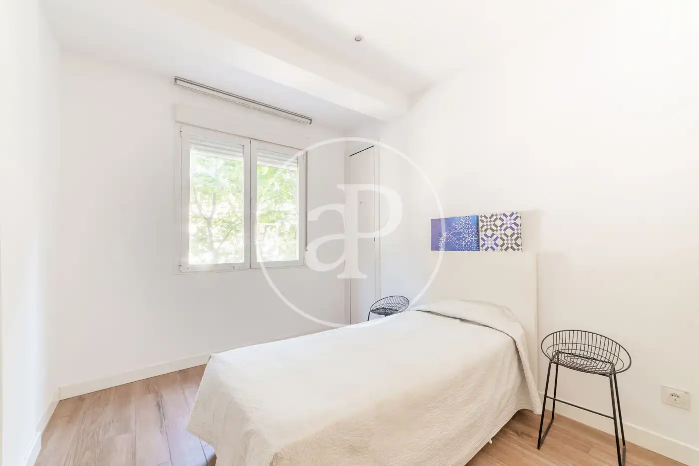 Flat for rent in P.º de Sta. María de la Cabeza, Palos de Moguer