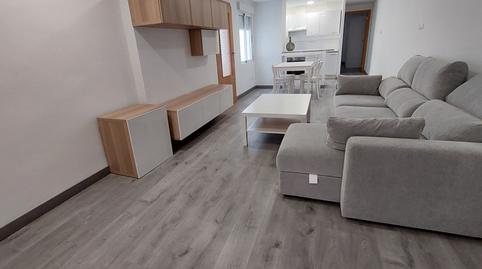 Foto 2 de Pis de lloguer a Centro, Elche / Elx