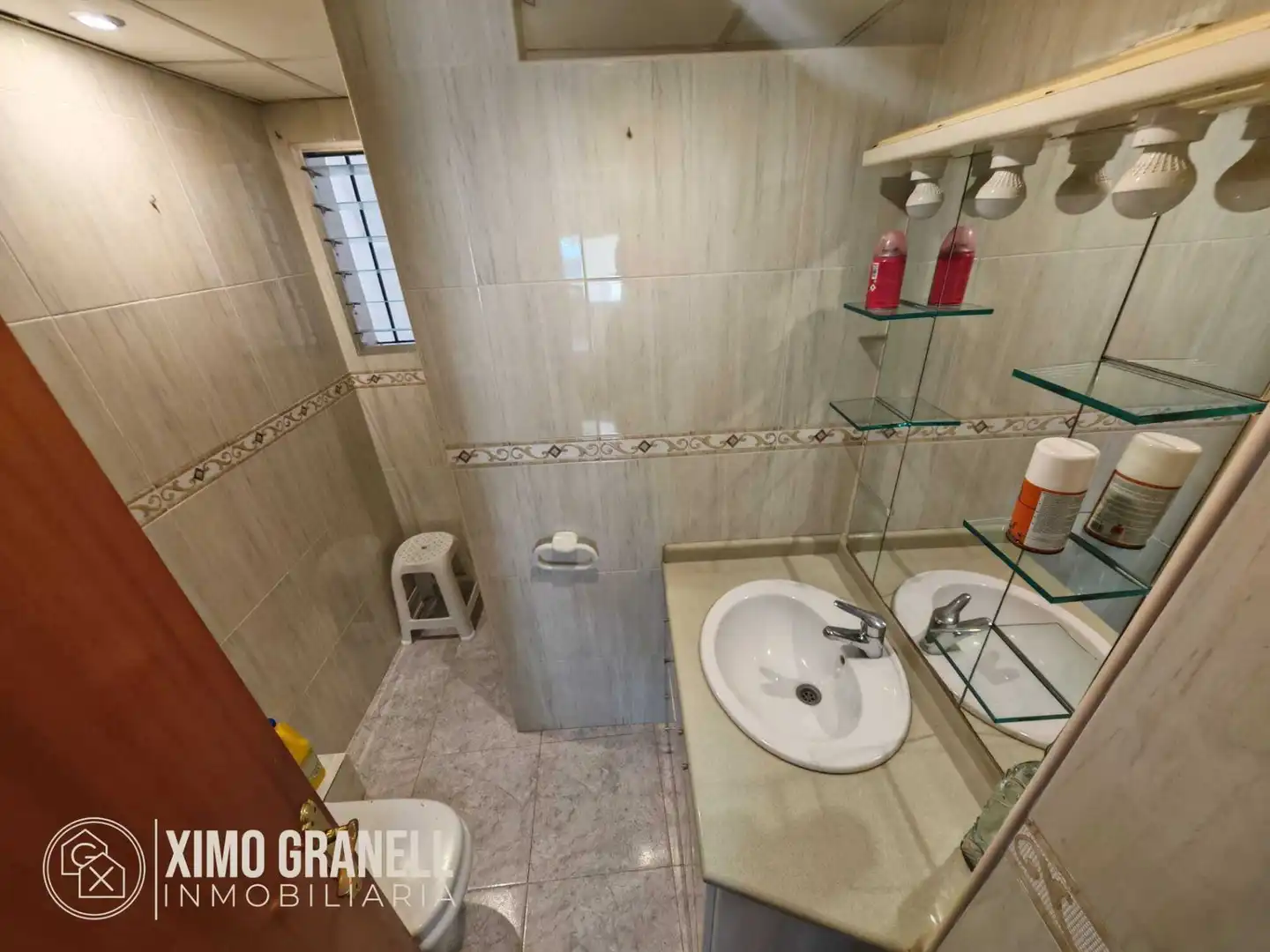 Baño de Piso en venta en La Vall d'Uixó con Calefacción y Trastero