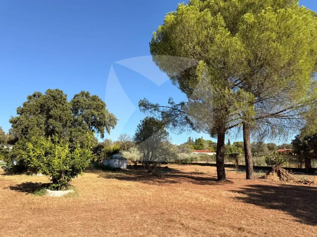 Residencial en venda en Badajoz
