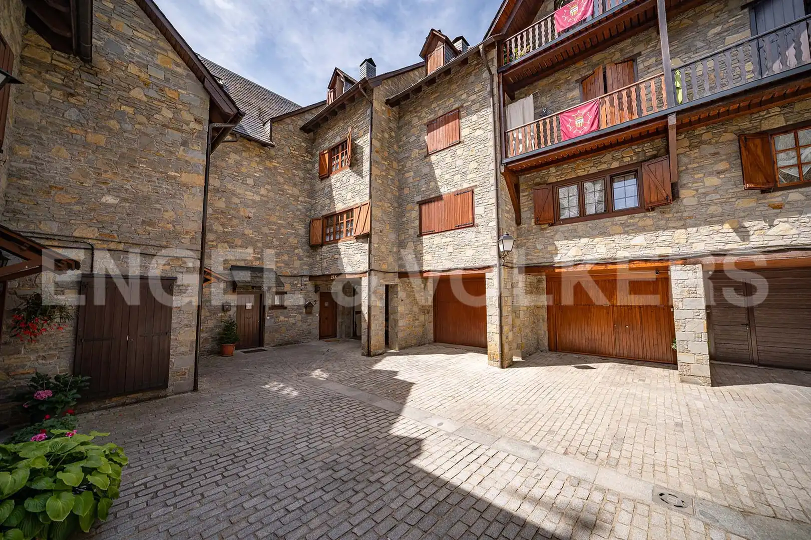 Reihenhaus mit Garten zum Verkauf in Carrèr Anglada, imagen 53