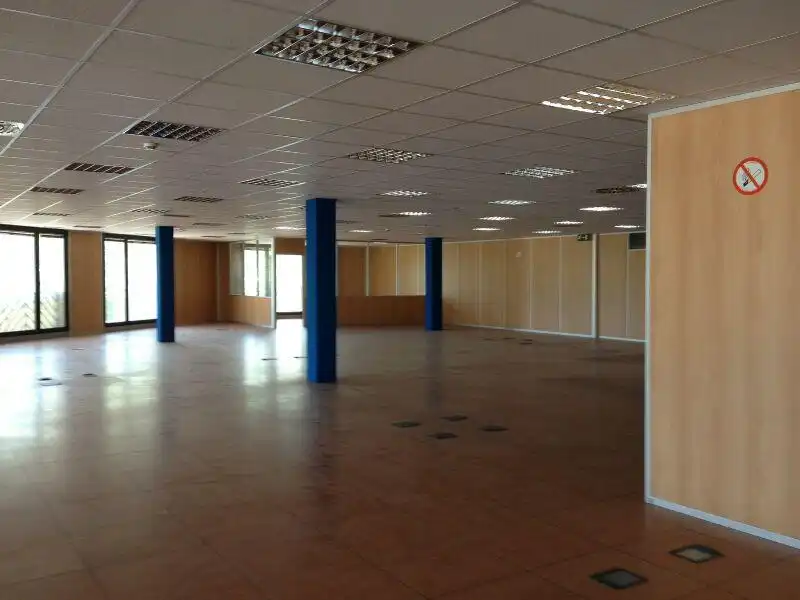 Office for sale in Orkoien  with Air Conditioner and Heating