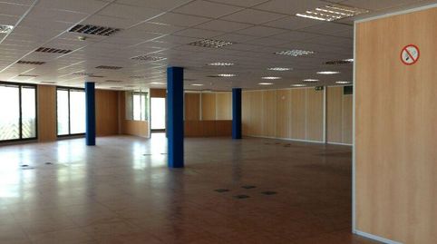 Photo 3 of Office for sale in Street Polígono Comarca I, 23, Orkoien, Navarra
