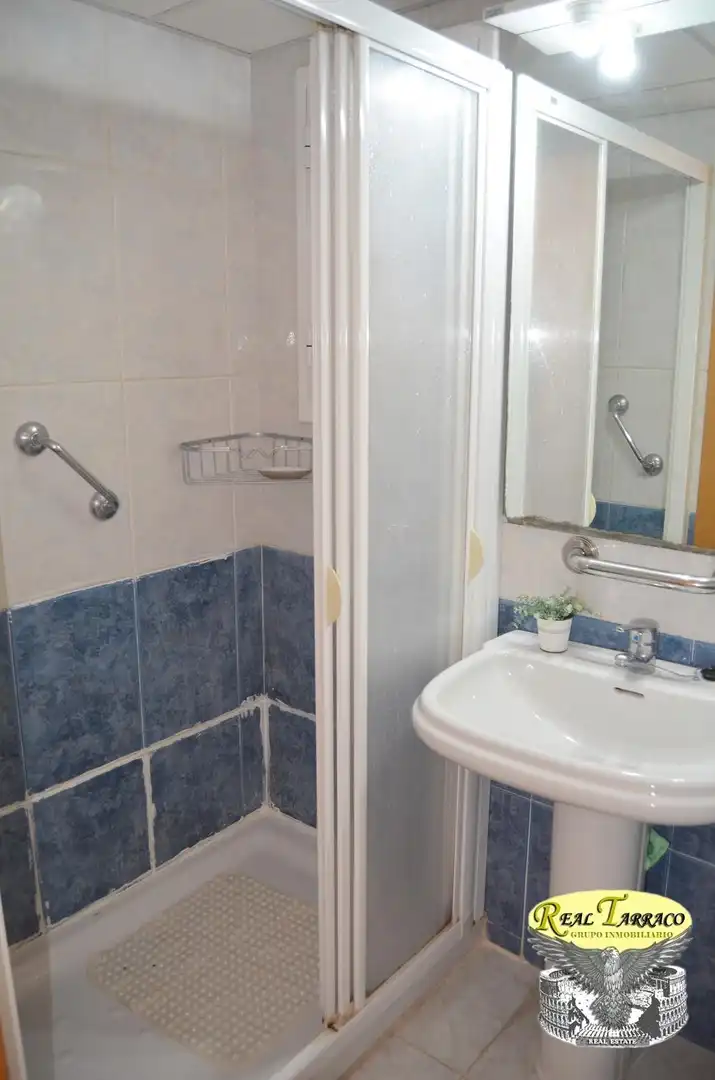Baño de Piso en venta en Cambrils