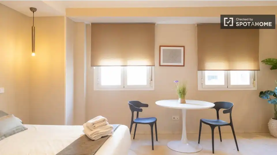 Flat to rent in Centro, imagen 4