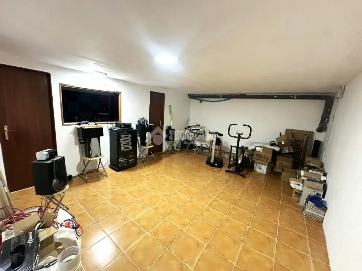 Casa pareada en venta en Villalbilla pueblo, imagen 16