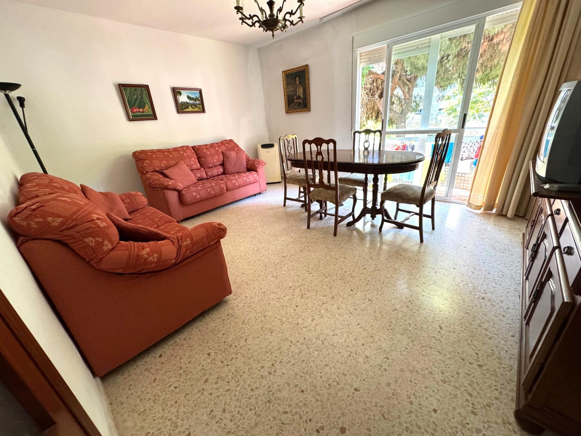 Flat for sale