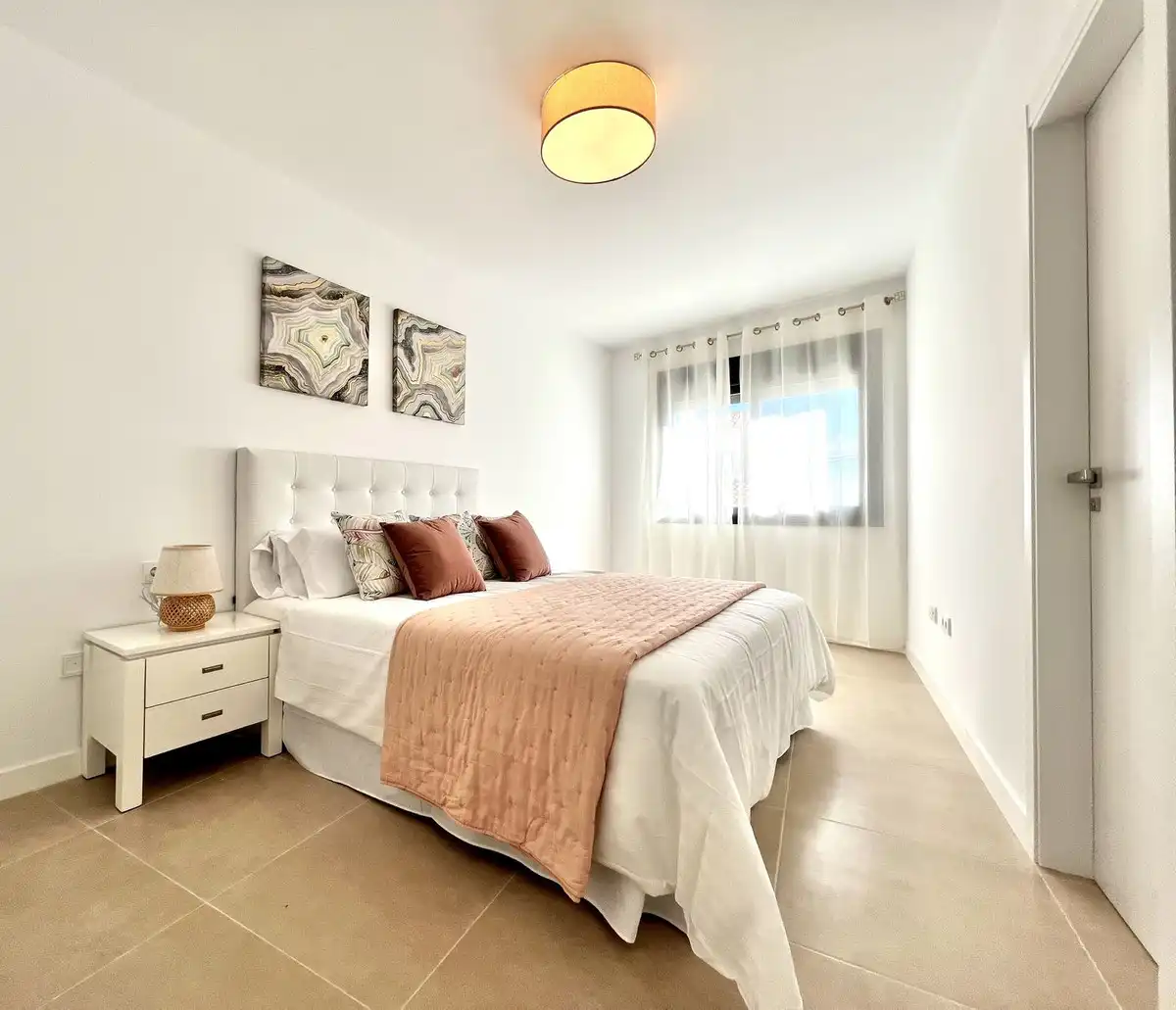 Adossat amb piscina en venda a Estepona - Estepona,Centro,Avenida del Pilar, imagen 6