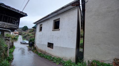 Foto 2 de Casa o chalet en venta en Tineo, Asturias