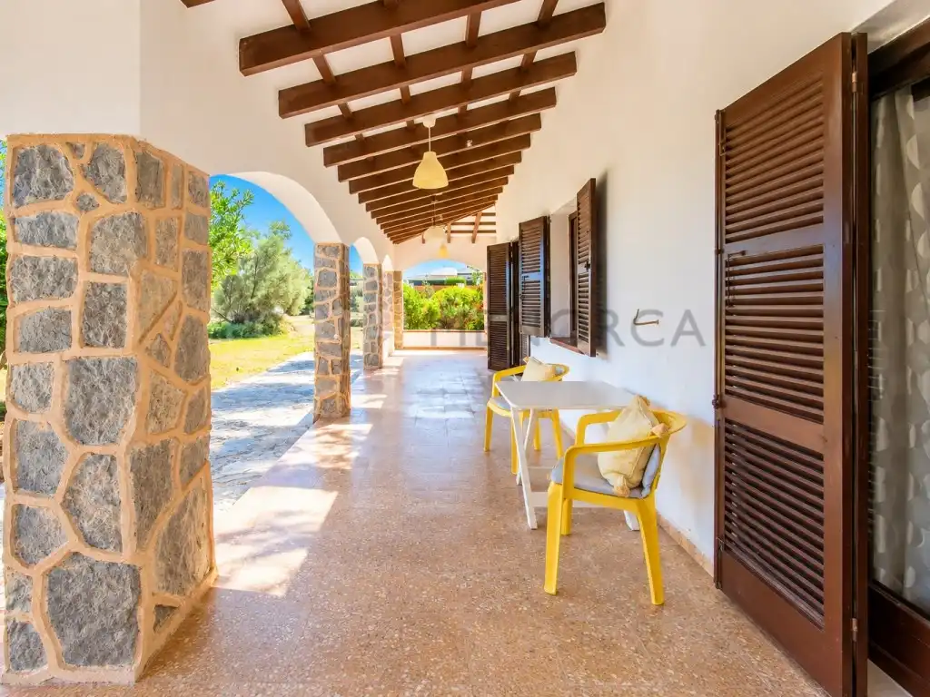 Villa in vendita a S'Algar - Alcaufar, imagen 32