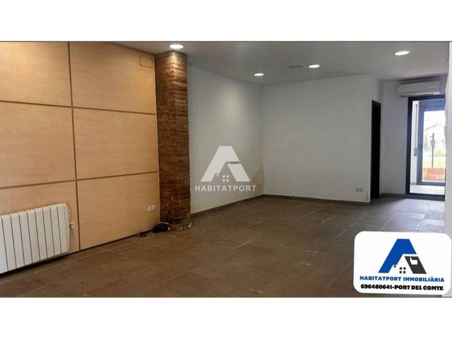 Local comercial en Alquiler en Pasaje Cardona en Casserres