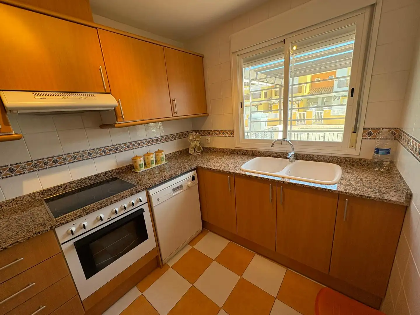 Maison mitoyenne avec terrasse à vendre à Alcossebre, imagen 9