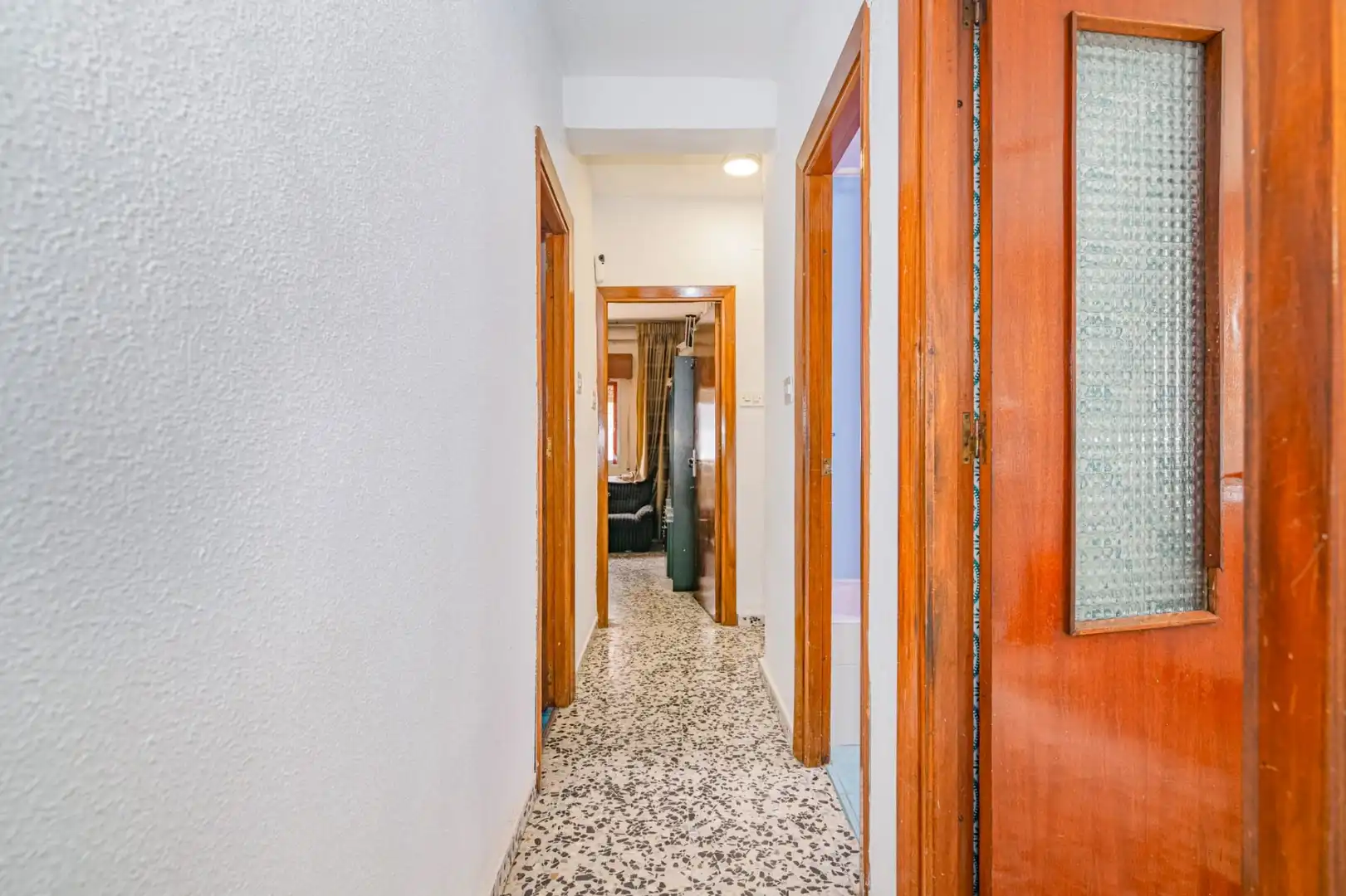 Flat with terrace for sale in Calle SAN MIGUEL ALTA, imagen 15