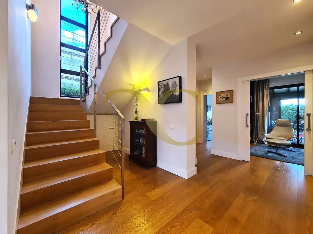 Casa o chalet en venta en Siero con Calefacción, Jardín privado y Trastero