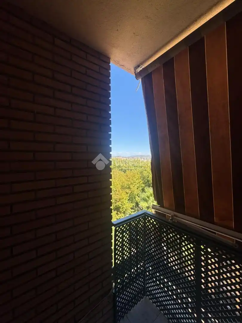 Balcony of Flat for sale in Córdoba  with Terrace