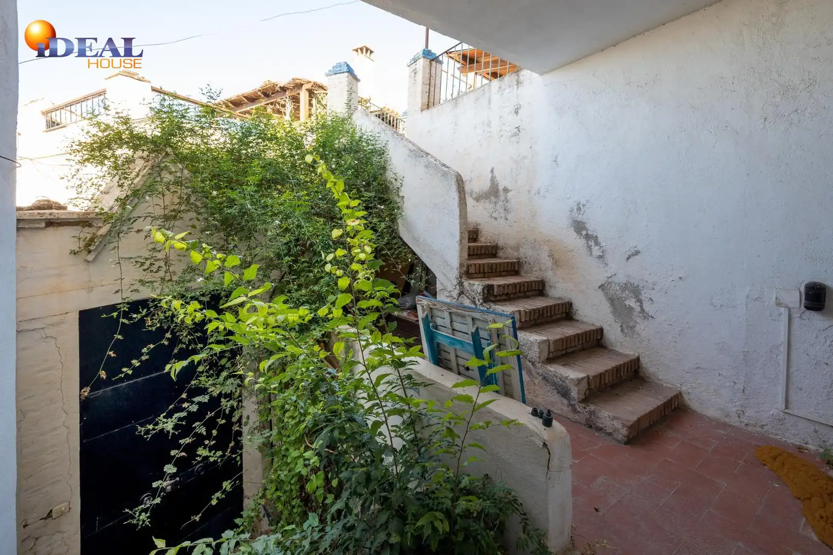 Haus mit Terrasse zum Verkauf in Calle de Santa Catalina, imagen 53