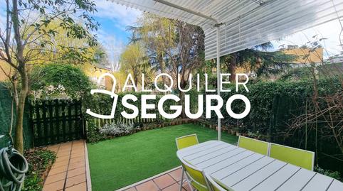 Photo 2 of Flat to rent in Siete, Navalquejigo - Los Arroyos, El Escorial