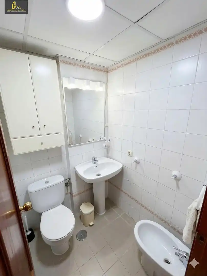 Bathroom of Houses for sale in Jerez de la Frontera