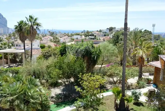 Villa mit Terrasse zum Verkauf in Cometa, imagen 38