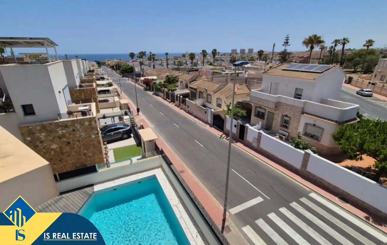 Villa avec piscine à vendre à Playa de los Locos, imagen 42