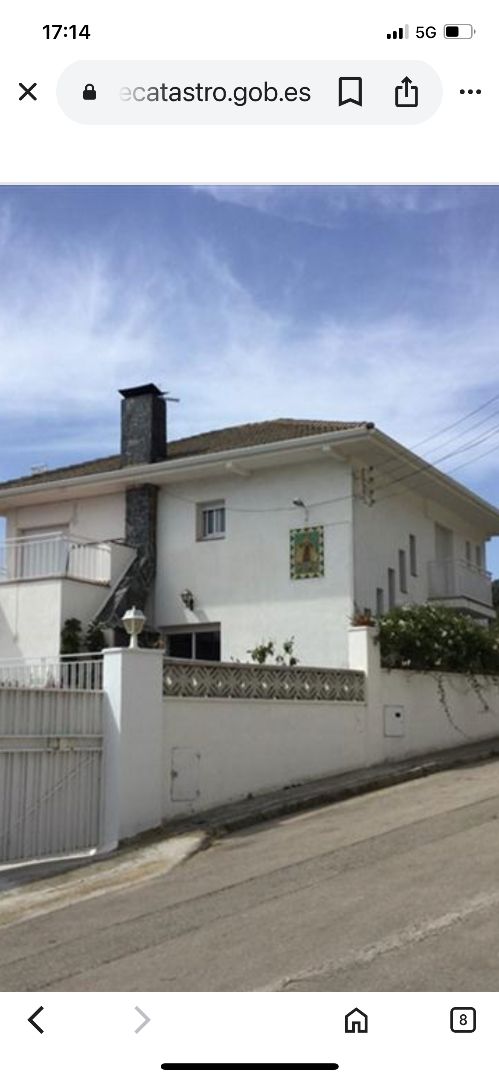 Casa o chalet en venta en Camí Teià, 17, Premià de Dalt