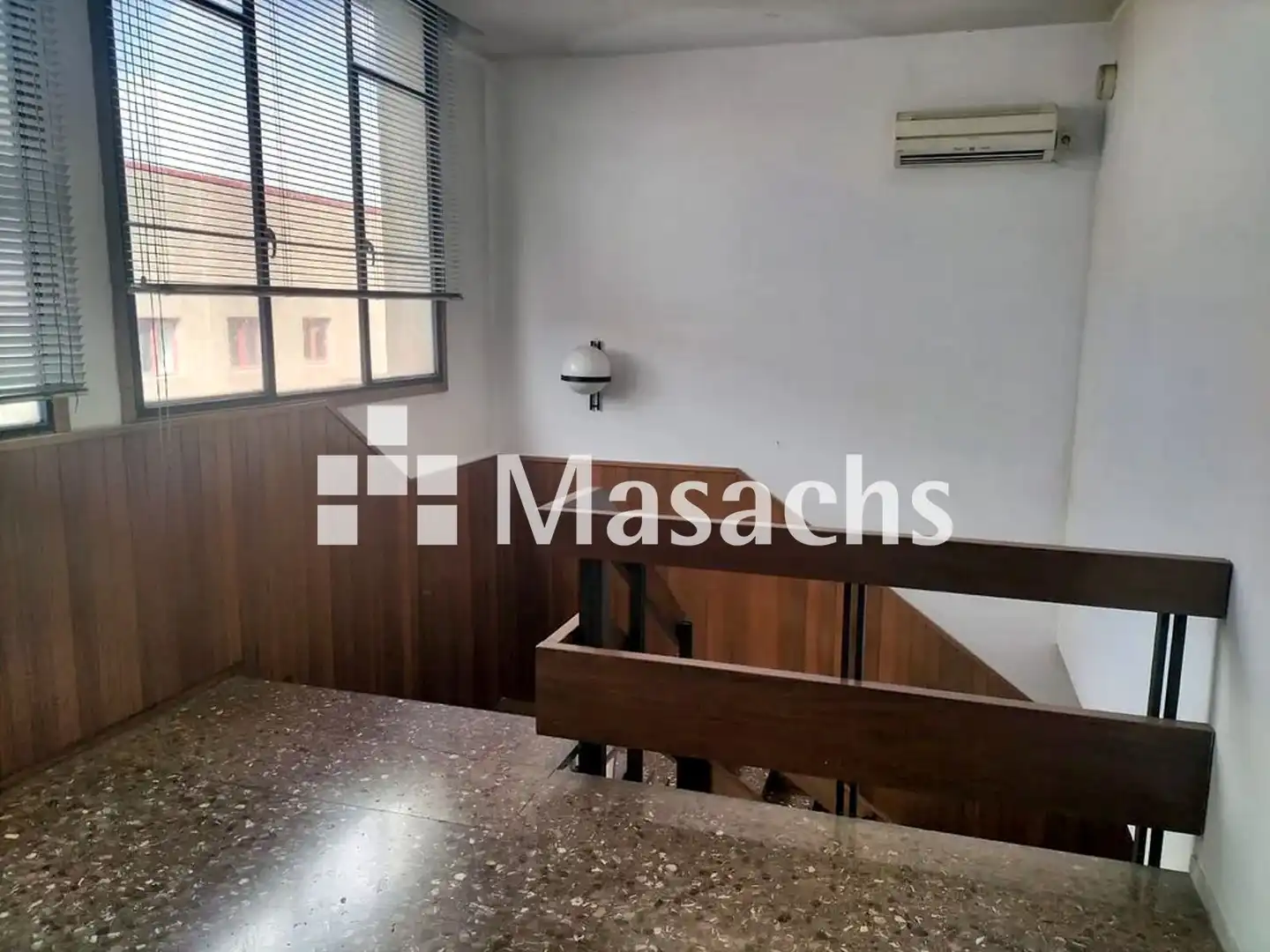 Industrial building for sale in Can Feu - Gràcia, imagen 10