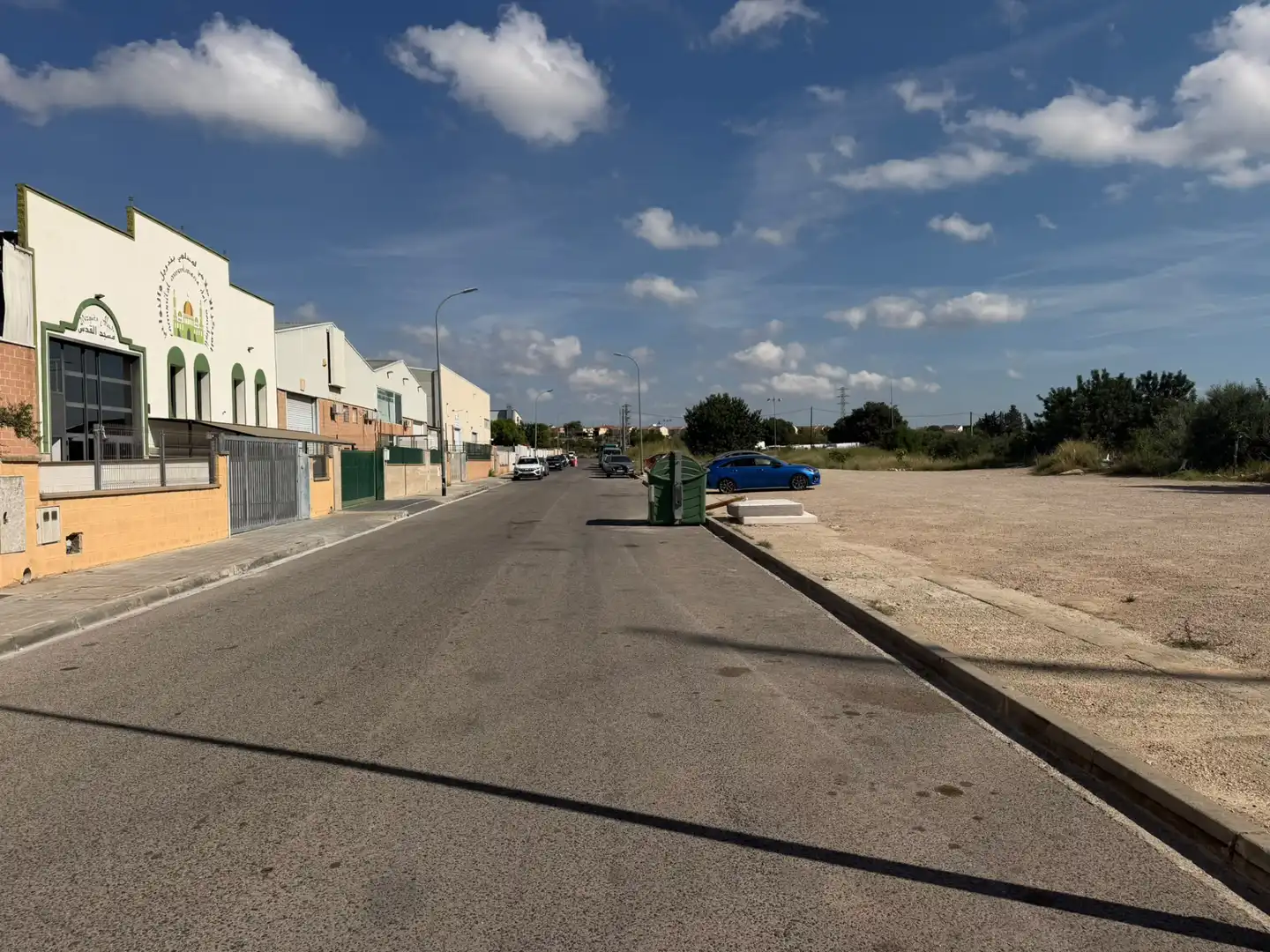 Industrial building for sale in Carrer dels Carboners 7, imagen 13