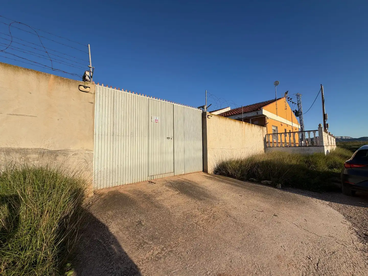Landhaus mit Garten zum Verkauf in Los Vidales, imagen 41