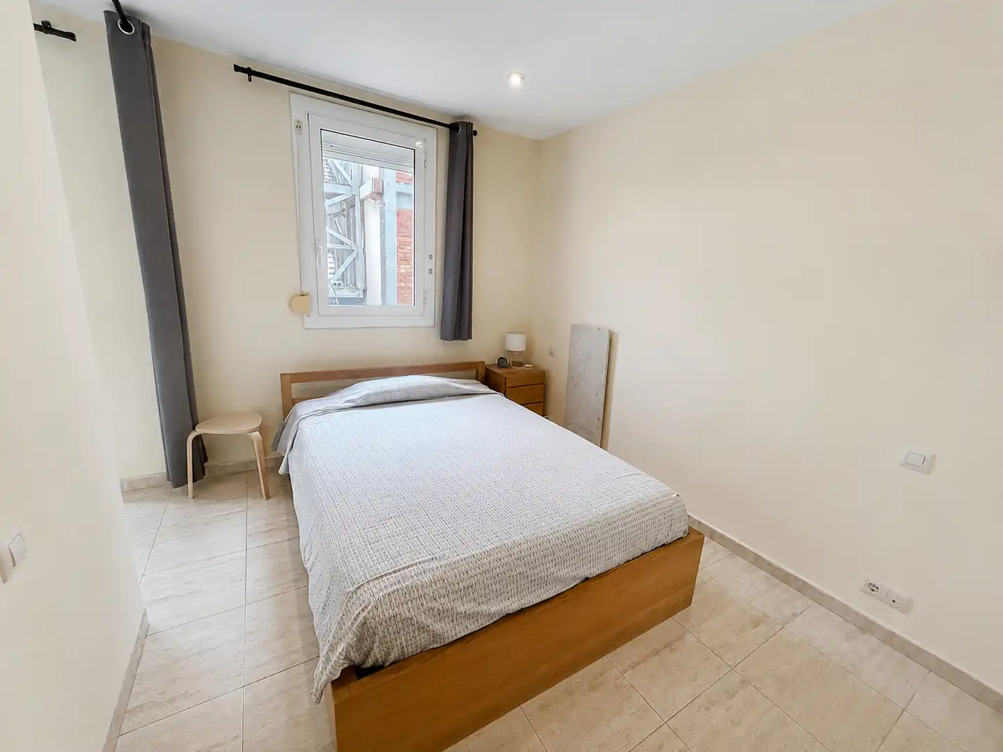 Apartamento con terraza en venta en Carrer de Sant Miquel, imagen 8