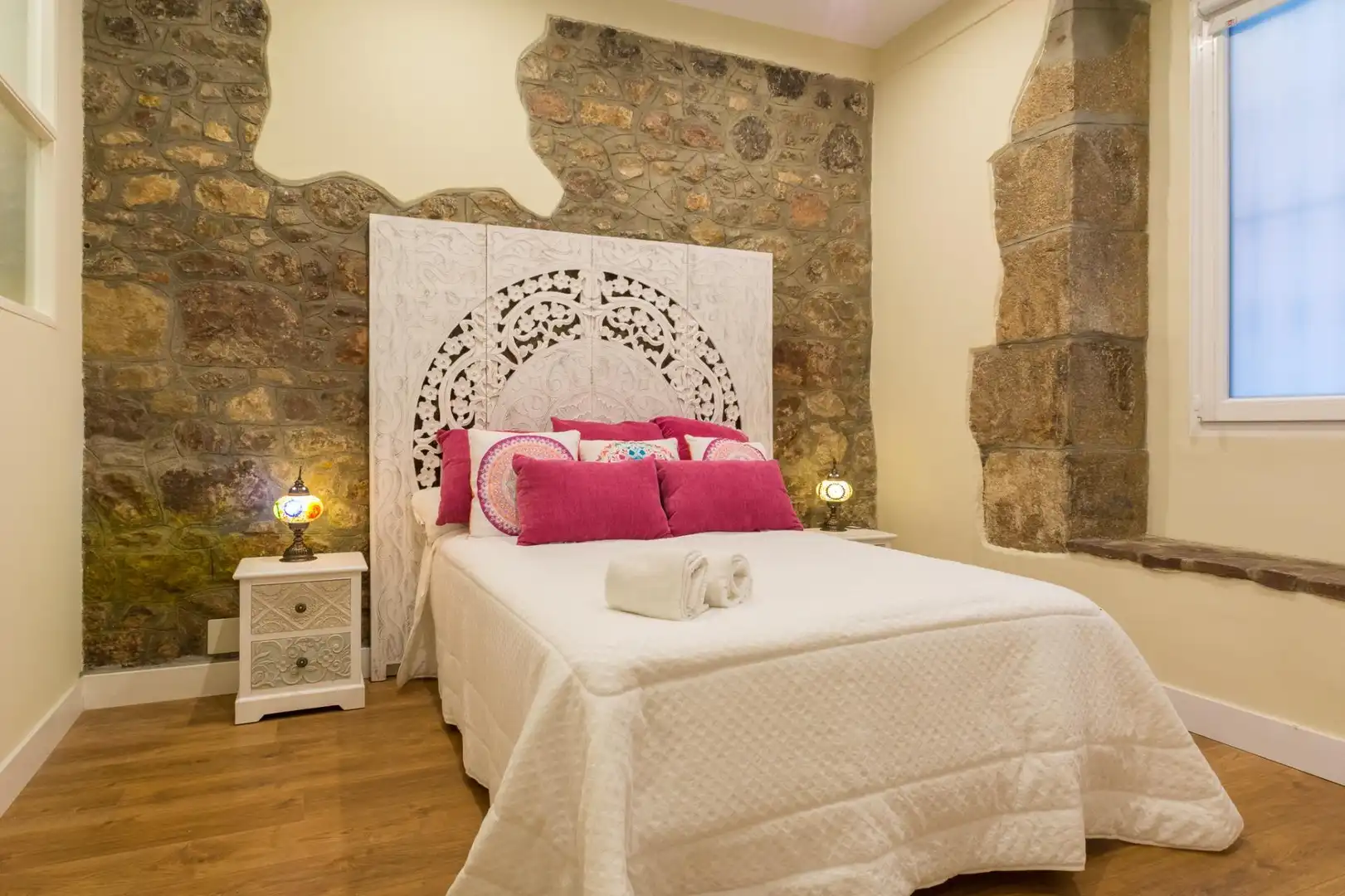 Estudio de alquiler en Centro - Ayuntamiento