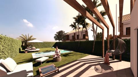 Foto 4 de Casa adosada en venta en Calle Cortegana, 30, Núcleo urbano, Huelva