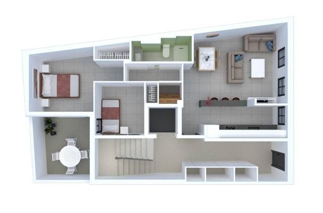 Terreno residencial en Venta en Calle ABAD DE RUTE, 10 en El Brillante -El Naranjo - El Tablero