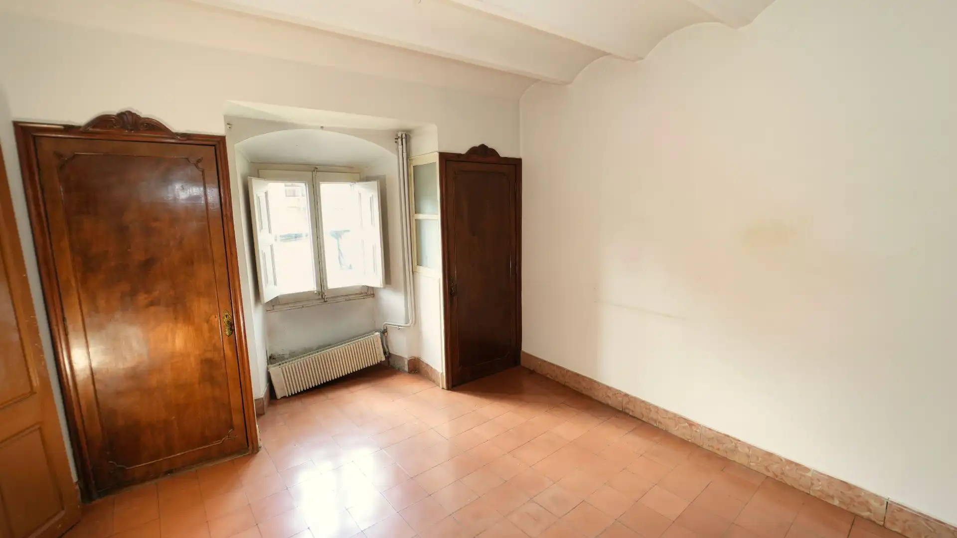 Schlafzimmer von Gebäude zum Verkauf in Castellterçol