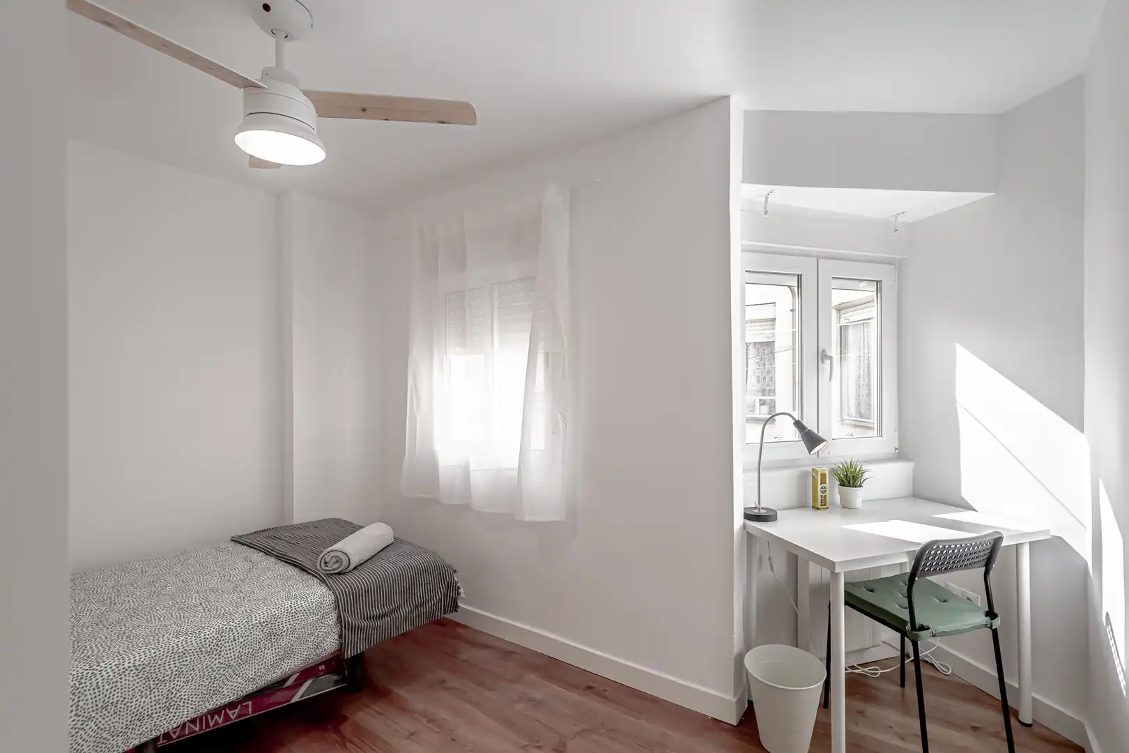 Zimmer in Calle de la Pilarica, 15, Moscardó