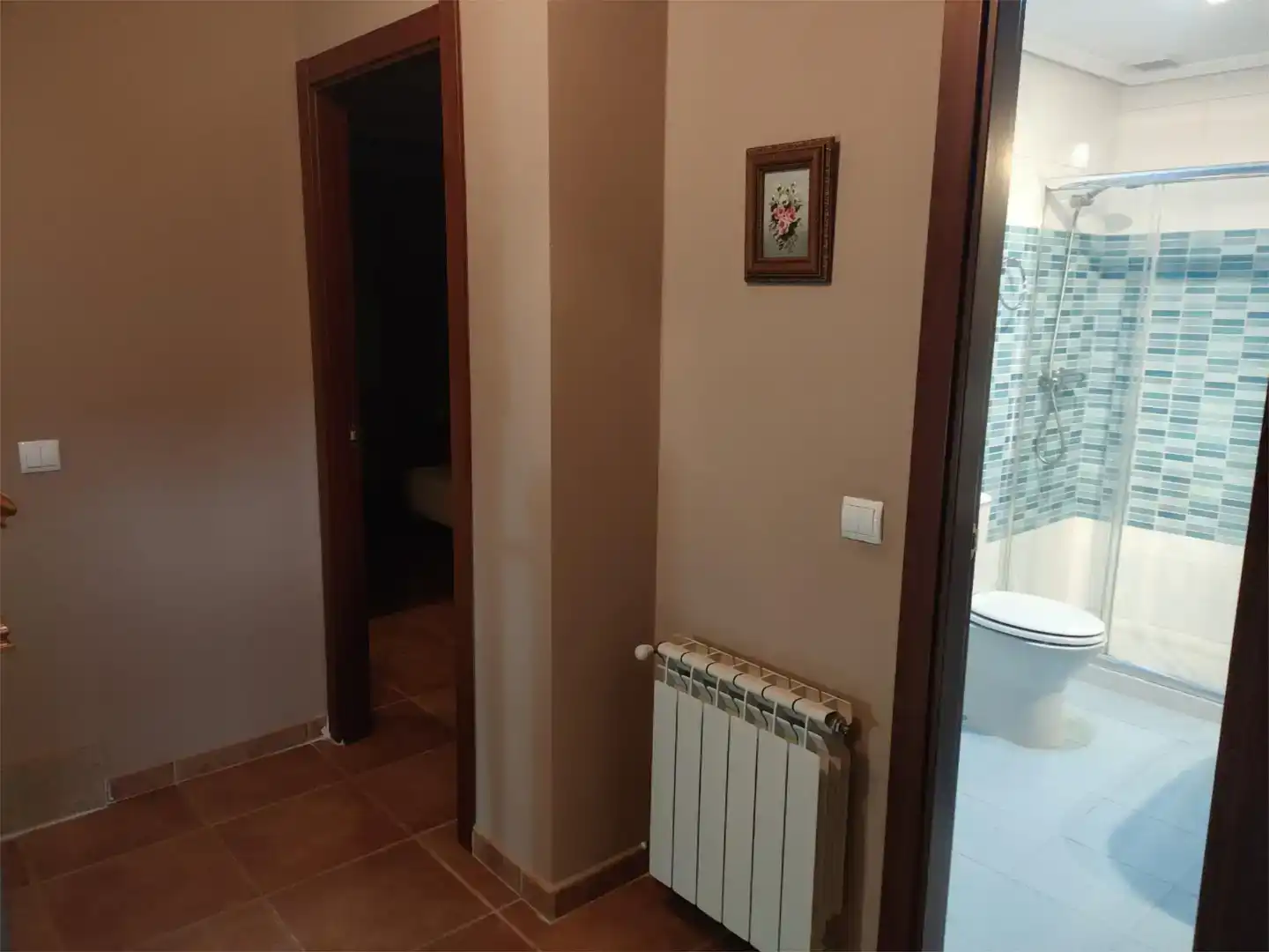 Casa o xalet en venda en Calera y Chozas amb Aire condicionat