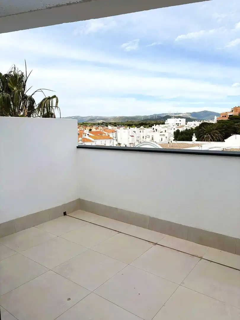 Terrassa de Àtic en venda en Tarifa amb Aire condicionat, Calefacció i Terrassa
