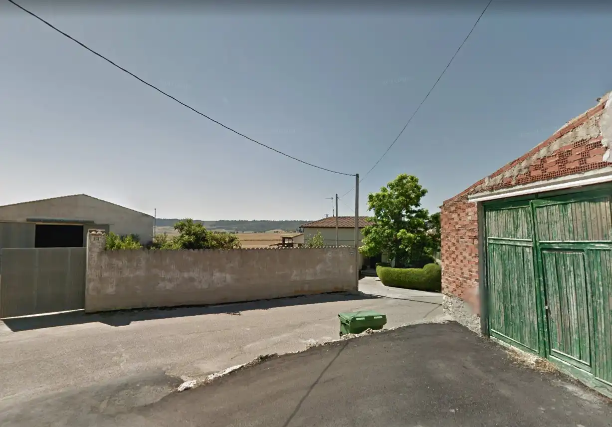 Detached homes for sale in Calle Santa Maria, Esguevillas de Esgueva