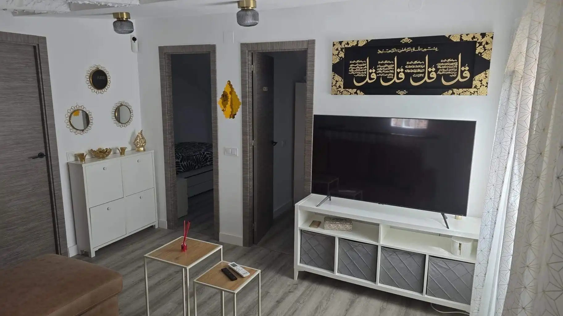 Sala de estar de Casa o chalet en venta en Torrevieja con Aire acondicionado, Calefacción y Terraza