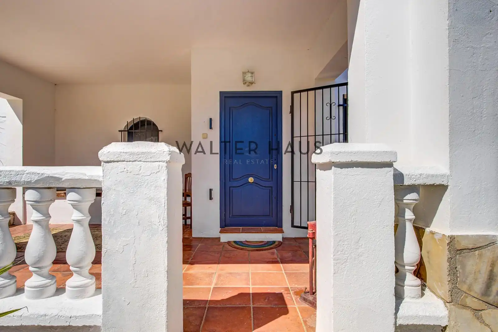 Chalet con terraza en venta en Avinguda Mas Santet, imagen 37