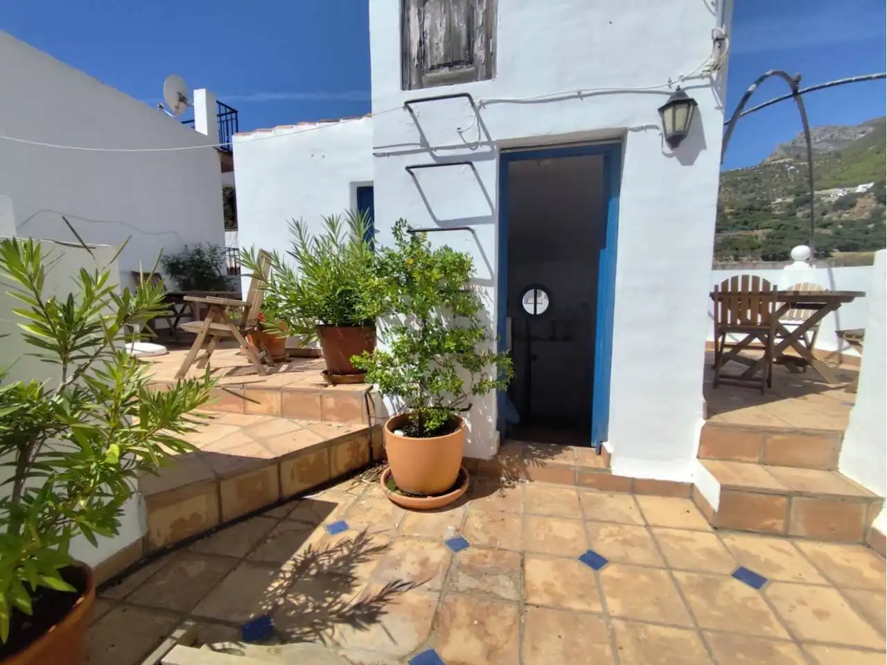 Casa o chalet en venta en Calle Doña Carmen, 1, Ítrabo